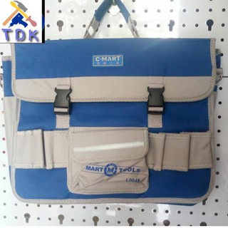Túi dụng cụ C-Mart L0048 38mm