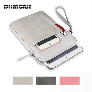 Túi đựng máy tính bảng DLLENCASE A172 thích hợp cho iPad mini 6 air 4 10.9 2020 2021 pro 11 2019 10.2