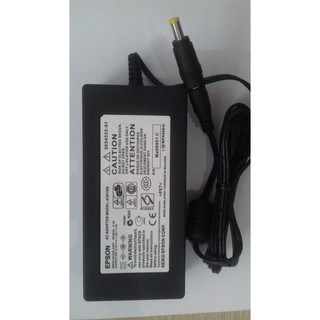 Adapter nguồn cho máy Scan Epson V33 V330