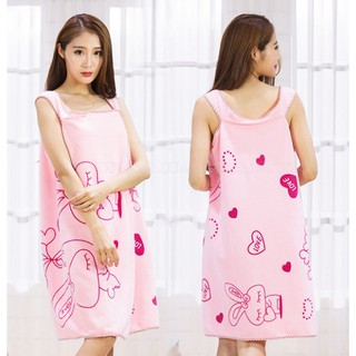Khăn Tắm Đẹp, Rẻ, Bền, Mẫu Mới Đa Năng