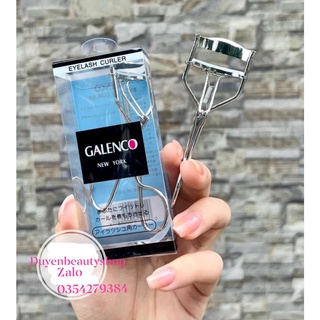 Kẹp Bấm Mi Siêu Cong Chính Hãng Beauty Bằng Inox Cao Cấp Bấm Êm Tặng Kèm 1 Đệm Kẹp