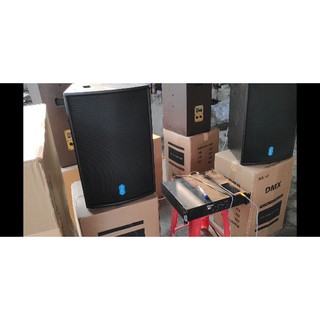 Loa DMX full karaoke bass 30 hàng đẹp