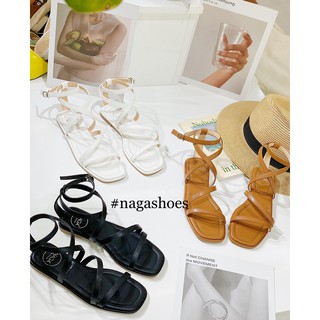 SANDAL CHIẾN BINH NAGA NAS189
