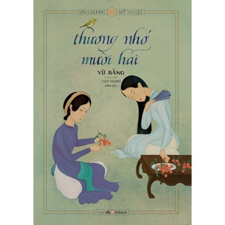 Sách - Thương Nhớ Mười Hai
