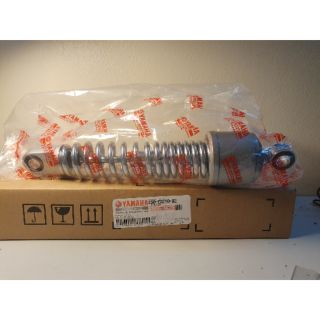 [YAMAHA] Thụt sau (Giảm xóc/ Phuộc) Jupiter chính hãng Yamaha