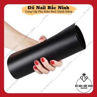 Bảng Đen Tập Vẽ Nail Chuyên Dụng , Dễ Dàng Vệ Sinh Sau Khi Vẽ