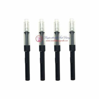 Ruột bơm hút mực bút máy (3.4mm, 2.6mm)