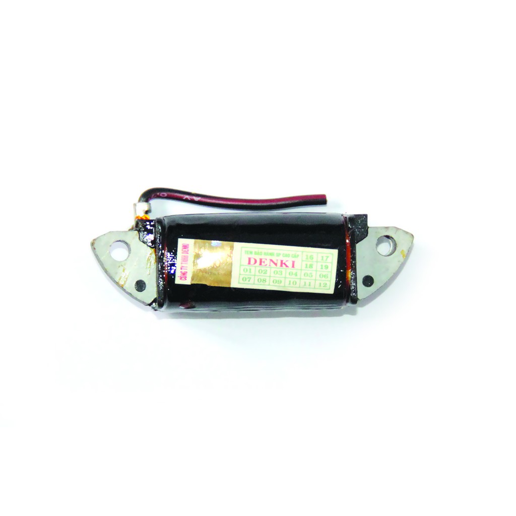 Mobin Lửa 6 Tép Dream/ Wave DENKI