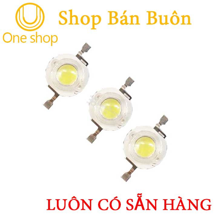 LED Công Suất 3W