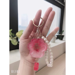 Móc khóa làm quà tặng noel HOT nhất 2021, shop tặng kèm thiệp giáng sinh