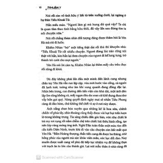 Sách - Thiên Hạ Là Nàng - Tập 2