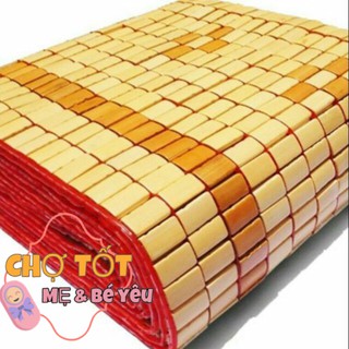 [HCM] Chiếu Trúc Mắt Nhỏ Màu Vàng Đủ Kích Thước 1M ,1M2, 1M4, 1M6, 1M8