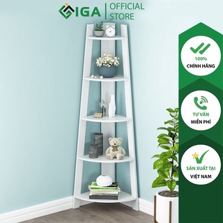 Kệ Góc Đa Năng IGA -GP115.01 , Kệ Góc Tam Giác