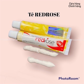 [LOẠI 1] Redrose ủ không êm hoàn tiền redrose ủ phun mày môi mí phun xăm