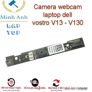 Camera webcam laptop dell  vostro V13 - V130