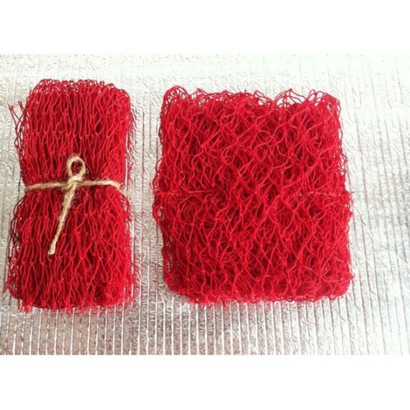 set 5 miếng lưới rửa chén bát