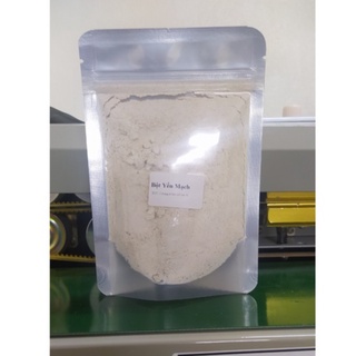 100g bột yến mạch Úc (có giấy đăng ký kinh doanh và VSATTP)