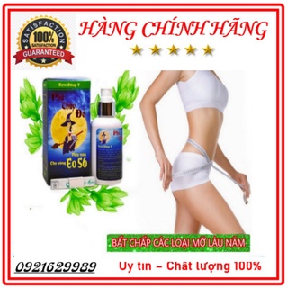 Kem tan mỡ Phù Thuỷ Đỏ[chính hãng]