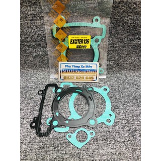 [Mã LIFEAU5SALE giảm 20k đơn 50k] Ron dầu qui lát EX 135 62mm