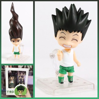 Mô hình Nendoroid 1183 - Gon Freecss - anime Hunter x Hunter