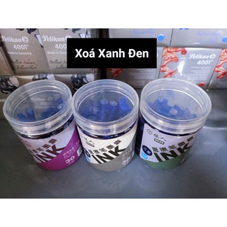 Combo 90 ống mực xóa được