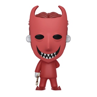 Mô hình đồ chơi Funko Pop Lock (Night Before Christmas)