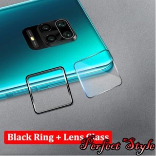 Đai bảo vệ camera note 9s / note 9 pro / note 9 / redmi 10x 4g / redmi 10x 5g