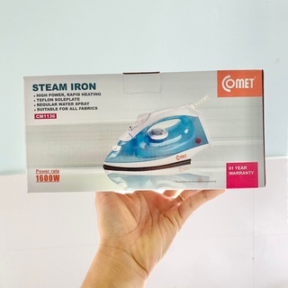 Bàn ủi hơi nước tồn kho thanh lý