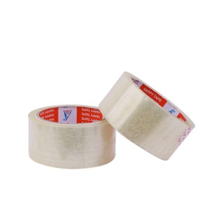 Combo 5 cuộn băng keo dán thùng 6F