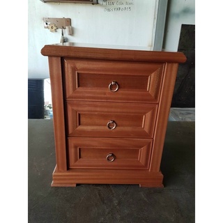 [Mã LIFEBKA5 giảm 10% tối đa 1 Triệu đơn 500k] Tủ Đầu Giường Gỗ Xoan Đào Giá Cực Rẻ