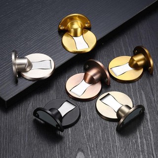 BỘ CHẶN CỬA HÚT NAM CHÂM SIEU MỎNG ĐẸP, TIỆN DỤNG
