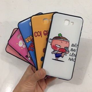 [10 mẫu] Ốp j5 Prime