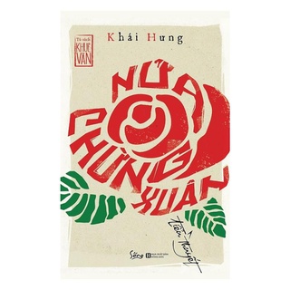 Sách - Nửa Chừng Xuân [AlphaBooks]