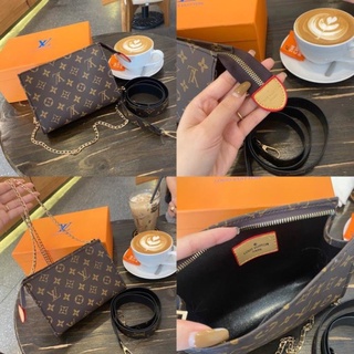 BÁN SỈ TÚI CLUS EO VI MI NI CHO NỮ