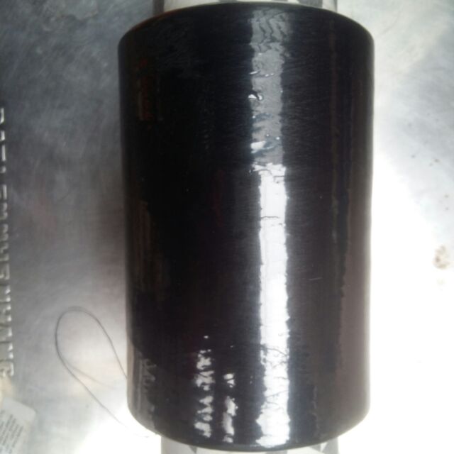 Tơ 150D màu đen
