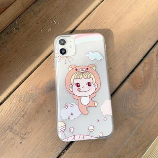 [Ốp Xiaomi Mi 10 Lite (10 Youth) / Mi 10T / Mi 10T Pro / Mi Note 10 / Mi Note 10 Pro / Mi Note 10 Lite ]TS TS246