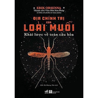 Sách Địa chính trị của loài muỗi nn