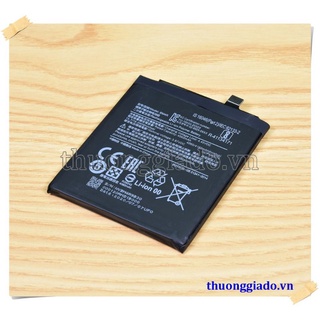 pin Mi 10 Lite 5G (BM4R) 3.87VDC 4160mAh bảo hành 6 tháng