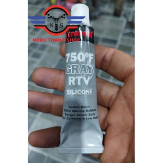 Tuýp keo máy keo tạo ron Keo tạo gioăng  chuyên dụng dùng cho Ô tô mô tô xe máy
