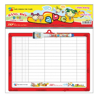 Bảng bộ Thiên Long Điểm 10 B-09