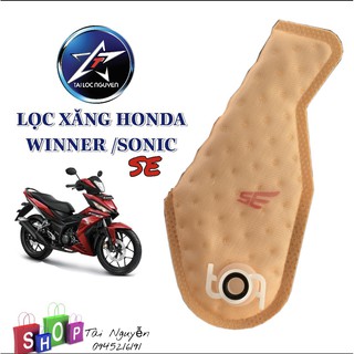 LỌC XĂNG CHO HONDA WINNER/SONIC