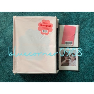 (NGUYÊN SEAL) Welcoming collection 2022 Blackpink