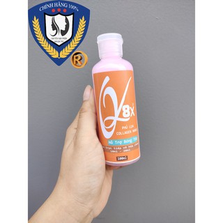 PHỦ LỤA COLLAGEN TƠ TẰM CHO TÓC HƯ TỔN NANO SILK CHAI 100ml