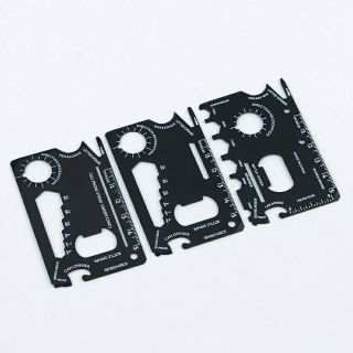 ( RẺ- ĐẸP) TOOL ĐA NĂNG- NHIỀU CHI TIẾT-  BỎ VÀO BÓP VÍ