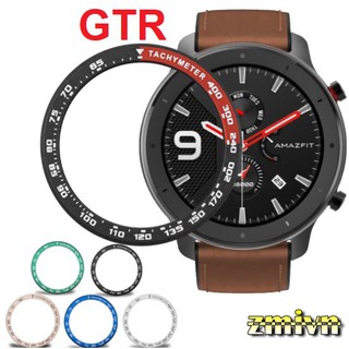 Vòng Kim Loại Benzel Cho Xiaomi Amazfit Gtr 47mm / Amazfit Gtr 42mm