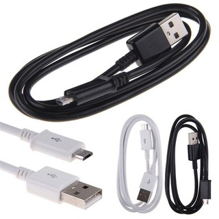 Cáp sạc Micro cho điện thoại android , Cáp sạc samsung có sạc nhanh