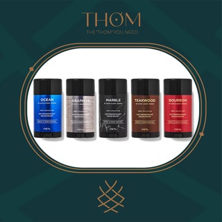 Thanh Lăn Khử Mùi Dạng Sáp Dành Cho Nam Bath &amp; Body Works Antiperspirant Deodorant (77g)