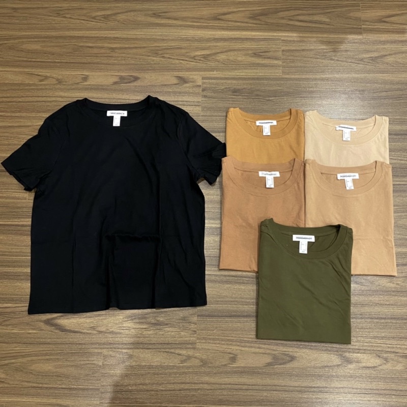 Áo thun basic