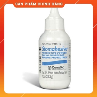 BỘT HÚT ẨM CHỐNG LOÉT VÙNG HẬU MÔN NHÂN TẠO Stomahesive Power Convatec