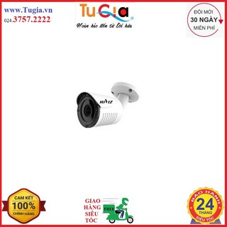 Camera IP Hiviz HII202C25M Hàng chính hãng